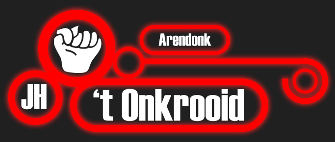 jeugdhuis  \'t Onkrooid 